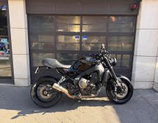 Yamaha autres Paris 15e Arrondissement
