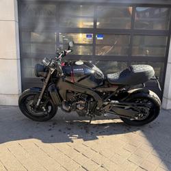 Yamaha XSR 900 occasion - Paris 15e Arrondissement - photo 2/4