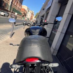 Yamaha XSR 900 occasion - Paris 15e Arrondissement - photo 3/4