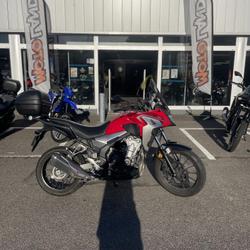 Honda CB occasion - Dunkerque - photo 2/3
