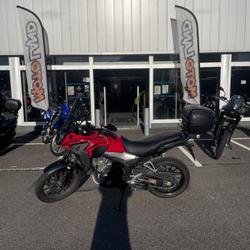 Honda CB occasion - Dunkerque - photo 3/3