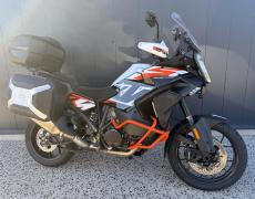 KTM Adventure Saint-Étienne