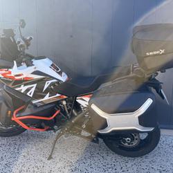 KTM Adventure occasion - Saint-&Eacute;tienne - photo 2/5