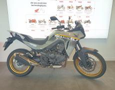 Honda Transalp Mérignac