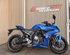 Suzuki GSX Saint-Ouen-l'Aumône