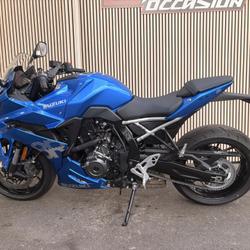 Suzuki GSX occasion - Saint-Ouen-l'Aum&ocirc;ne - photo 3/3