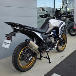 Voge DS 800 X RALLY occasion - Aubi&egrave;re - photo 3/5