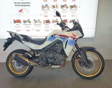Honda Transalp Mérignac