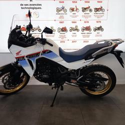 Honda Transalp occasion - M&eacute;rignac - photo 2/4