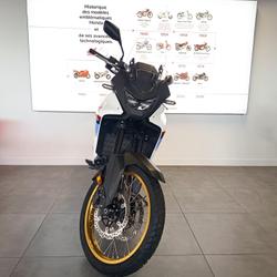 Honda Transalp occasion - M&eacute;rignac - photo 3/4