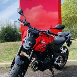 Honda Hornet occasion - Melun - photo 2/5