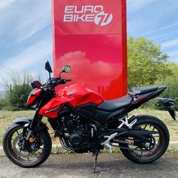 Honda Hornet occasion - Melun - photo 3/5