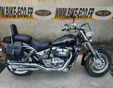 Suzuki Marauder Vitrolles
