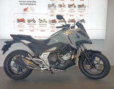 Honda NC Mérignac