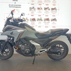 Honda NC occasion - M&eacute;rignac - photo 2/4