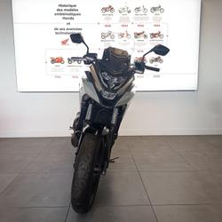 Honda NC occasion - M&eacute;rignac - photo 3/4