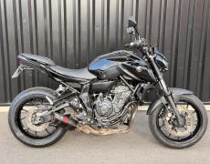 Yamaha autres Ruaudin
