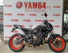 Yamaha autres Anglet