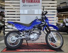 Yamaha XT Aubière
