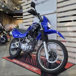 Yamaha XT occasion - Aubi&egrave;re - photo 2/5