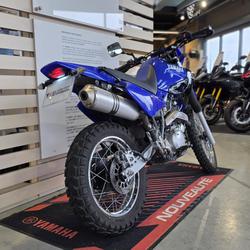 Yamaha XT occasion - Aubi&egrave;re - photo 3/5