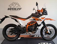 KTM Adventure Eckbolsheim