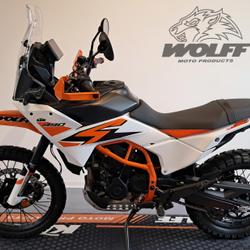 KTM Adventure occasion - Eckbolsheim - photo 2/4