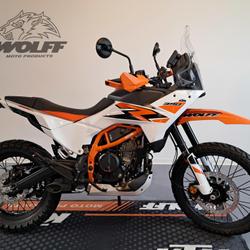 KTM Adventure occasion - Eckbolsheim - photo 3/4