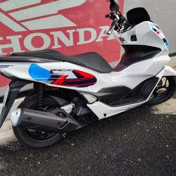 Honda PCX occasion - N&icirc;mes - photo 3/4