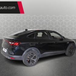Renault Arkana E-Tech 145 - 21B R.S. Line Biarritz