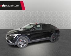 Renault Arkana Bayonne