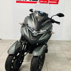 Yamaha Tricity occasion - Villefranche-sur-Sa&ocirc;ne - photo 3/5