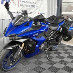 Suzuki GSX occasion - Pontarlier - photo 2/3