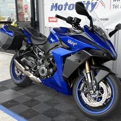 Suzuki GSX occasion - Pontarlier - photo 3/3