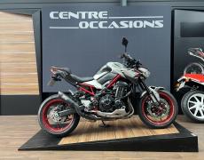 Kawasaki Z Hauconcourt