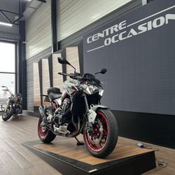 Kawasaki Z occasion - Hauconcourt - photo 2/5