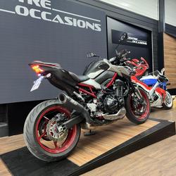 Kawasaki Z occasion - Hauconcourt - photo 3/5