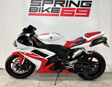 Yamaha YZF Villefranche-sur-Saône