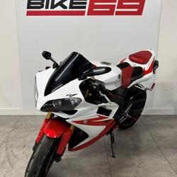 Yamaha YZF occasion - Villefranche-sur-Sa&ocirc;ne - photo 2/5