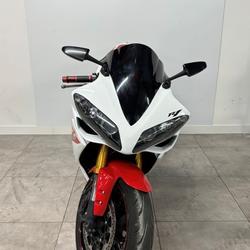 Yamaha YZF occasion - Villefranche-sur-Sa&ocirc;ne - photo 3/5