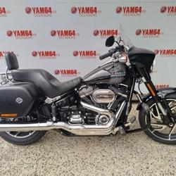 Harley Davidson Softail occasion - Anglet - photo 2/5
