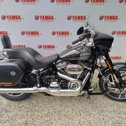 Harley Davidson Softail occasion - Anglet - photo 3/5