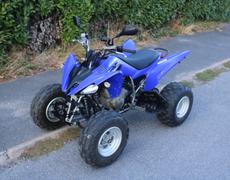 Yamaha autres Beton-Bazoches