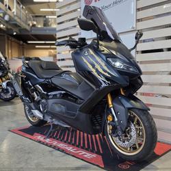 Yamaha T MAX occasion - Aubi&egrave;re - photo 2/5