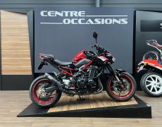 Kawasaki Z Hauconcourt