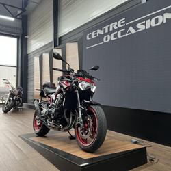 Kawasaki Z occasion - Hauconcourt - photo 2/5