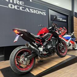 Kawasaki Z occasion - Hauconcourt - photo 3/5