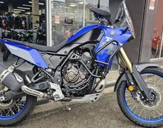Yamaha XTZ Cocheren