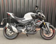 Autres CFMOTO Ruaudin