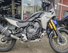 Yamaha XTZ Cocheren